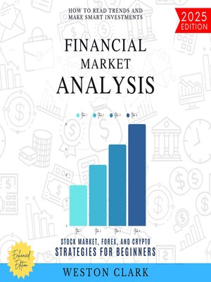 cover image of Financial Market Analysis